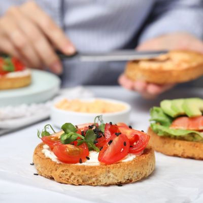 Φρυγανιές: Βοηθούν στην απώλεια βάρους ή όχι;