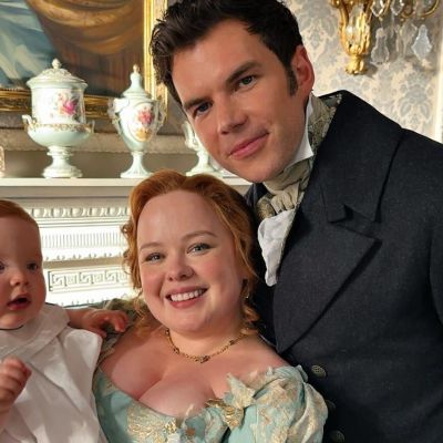 Ονόματα μωρών εμπνευσμένα από τη σειρά Bridgerton