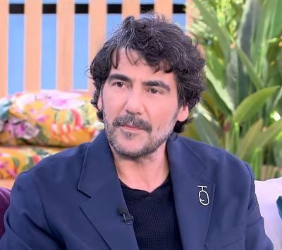 Αντώνης Καρυστινός: Οι στιγμές με την κόρη του που δεν θέλει να ξεχάσει