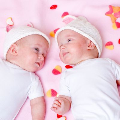 Οι 7 τύποι διδύμων και οι ξεχωριστές ιδιαιτερότητές τους