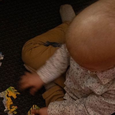 Η πραγματικότητα του παιδικού καρκίνου: Πρόκληση και πρόοδος