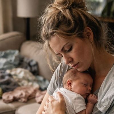 Χρονοδιάγραμμα λοχείας: Πότε μπορείτε να επιστρέψετε στις καθημερινές σας συνήθειες μετά τον τοκετό