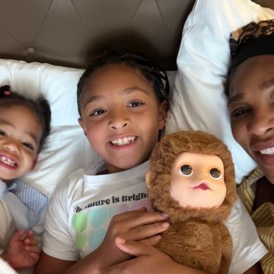 Η Serena Williams μιλά ανοιχτά για το γονεϊκό λάθος που προσπαθεί να κόψει