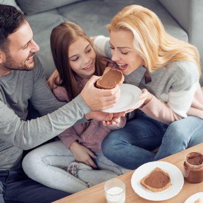 Διατροφή στην περιεμμηνόπαυση: Τι αλλάζει και πώς προσαρμόζεσαι εύκολα