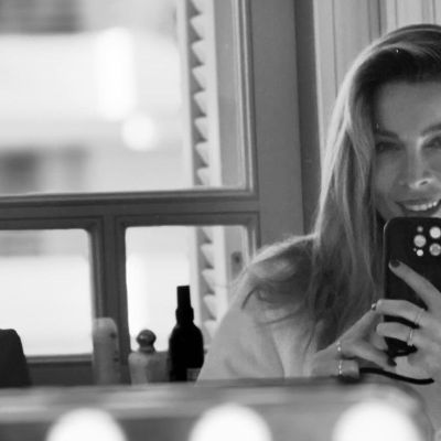 Το παιδικό δωμάτιο των παιδιών της Μαριέττας Χρουσαλά μας γέμισε νοσταλγία