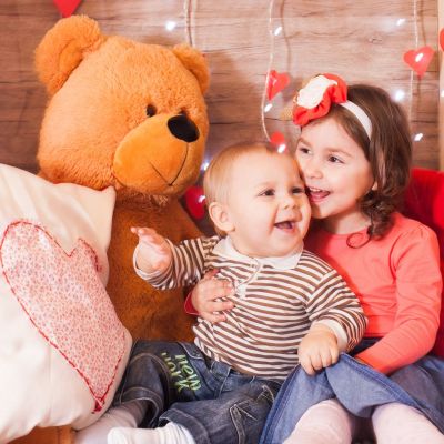 «Ποιος είναι ο  Άγιος Βαλεντίνος;» - Τι απαντάμε στα μικρά παιδιά