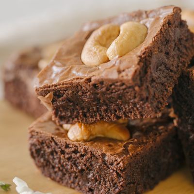 5 συνταγές για εύκολα νηστίσιμα γλυκά με λίγα υλικά