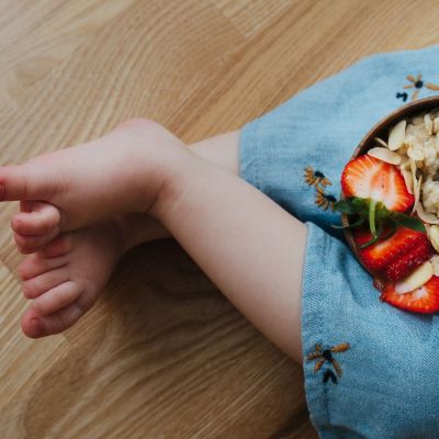 Είναι καλό τα παιδιά να τρώνε βρόμη; Οφέλη και οδηγίες κατανάλωσης