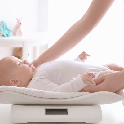 Καμπύλες ανάπτυξης μωρού: Τι δείχνουν πραγματικά