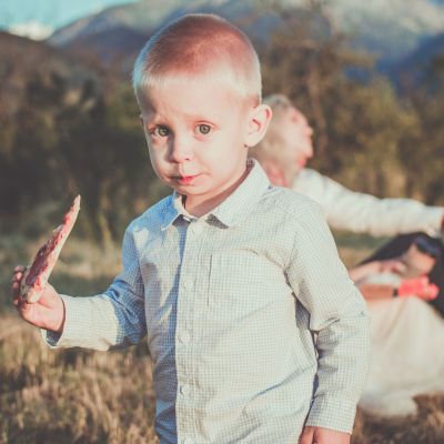 7 λόγοι για τους οποίους η πίτσα είναι το αγαπημένο φαγητό κάθε παιδιού