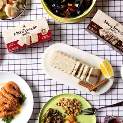 Μια Καθαρά Δευτέρα και έναν καιρό…! Το παραμύθι που μας διδάσκει την αξία του «μαζί»