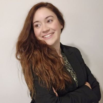 Αρετή Μούρκα: Το μήνυμα για τα κορίτσια που ονειρεύονται να ακολουθήσουν τον δρόμο της επιστήμης