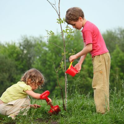 12 λόγοι για τους οποίους τα παιδιά λατρεύουν την άνοιξη