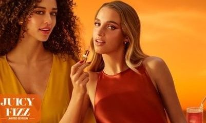 Aperitivo looks με JUICY FIZZ touches: Αυτό είναι το καλοκαίρι της KIKO MILANO (και το δικό σου)