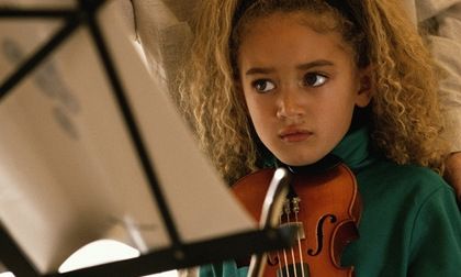 Μήπως πρέπει να μάθετε στο παιδί σας πότε να σταματάει;