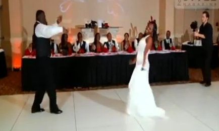 Αυτός ο μπαμπάς δεν υπάρχει! (βίντεο)