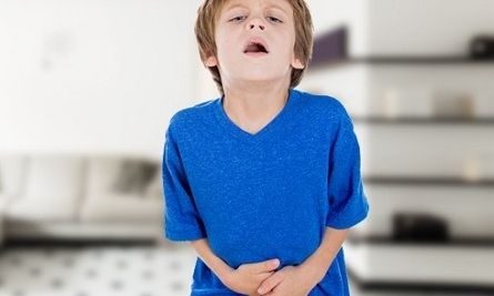 Έτσι θα αντιμετωπίσετε την δυσκοιλιότητα του παιδιού σας!