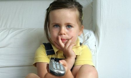 Μην το παρακάνετε με την τηλεόραση