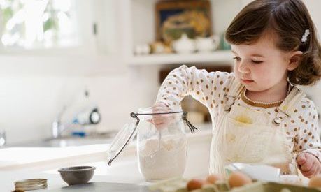«Τι να μαγειρέψω σήμερα;» Εβδομαδιαίο πρόγραμμα διατροφής από το Mothersblog.gr