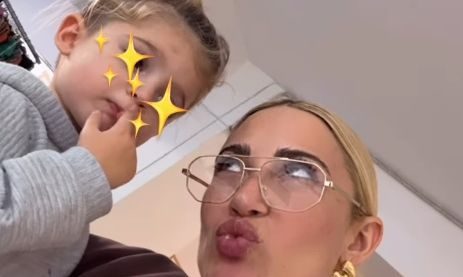 «Θα πάθω καρδιακή προσβολή» - Έτσι αντέδρασε η Ιωάννα Τούνη όταν άκουσε τι είπε ο Πάρης