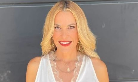 Τζένη Μπότση για την κλιμακτήριο: «Πέρασα πολύ δύσκολα, έπαιρνα κιλά, νόμιζα ότι βουλιάζω»