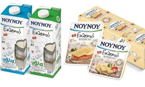 NOYNOY Εκλεκτό: Η παράδοση στα σημερινά της!