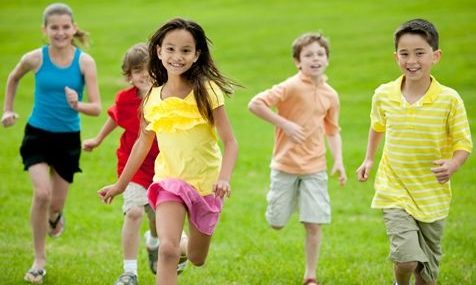 Εξωσχολικές δραστηριότητες για παιδιά ανάλογα την ηλικία!