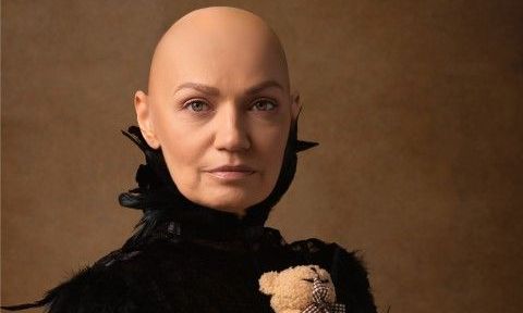 «Ελπί-ΖΩ να γίνεις και εσύ δότης μυελού των οστών»