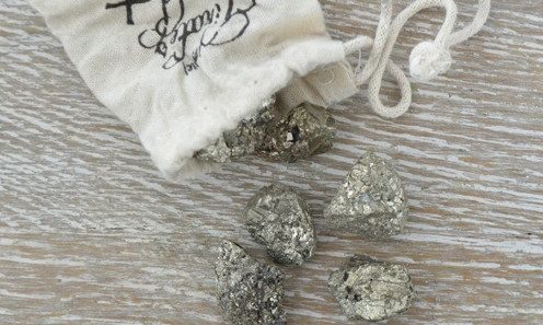 «Ο θησαυρός του πειρατή»:  Ανοίξτε το σακουλάκι να ανακαλύψτε πολύτιμους σβόλους!