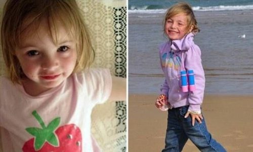 Καταδικασμένη να πεθάνει μέχρι τα 25 της χρόνια