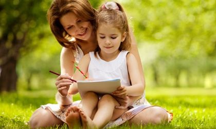 Παιχνίδια για τις ημέρες του καλοκαιριού