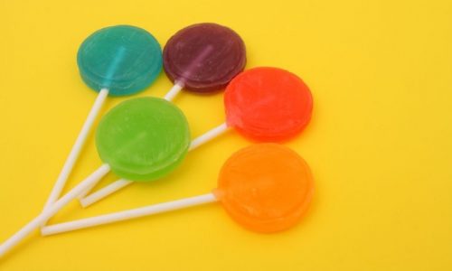 Χειροποίητα γλυφιτζούρια