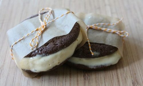 Μια γλυκιά συνταγή για το καλοκαίρι