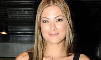 Δέσποινα Καμπούρη: «Δεν αγχώθηκα για το πώς θα χάσω τα κιλά της εγκυμοσύνης»