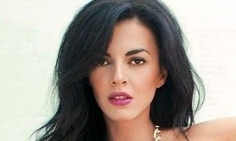 Μαρία Σολωμού: Πήρε 18 κιλά στην εγκυμοσύνη της και έχασε 22 χωρίς συγκεκριμένη διατροφή!