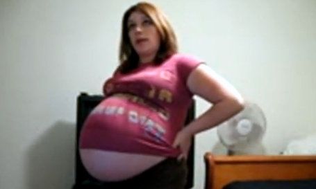 Βίντεο: Έγκυος 36 εβδομάδων με πολύ μεγάλη κοιλιά!