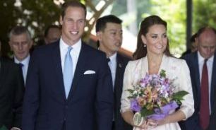 Πρίγκιπας William-Kate Middleton: Έστειλαν ευχαριστήριες κάρτες σε όσους ευχήθηκαν για το πρώτο τους παιδί!