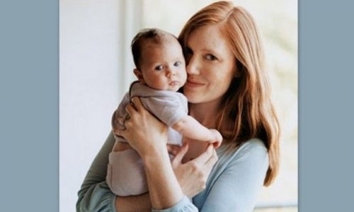 Πέντε βασικά πράγματα που δεν λέει κανένας σε μία νέα μαμά!