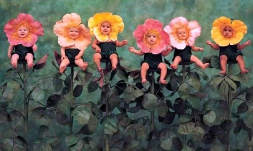 Τα πιο αξιαγάπητα μωρά στο Internet! (φωτό)