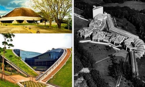 Οι πιο όμορφες πανεπιστημιουπόλεις του κόσμου! (φωτογραφίες)