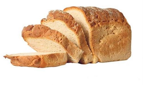 Συνταγή για το πιο αφράτο σπιτικό ψωμάκι!