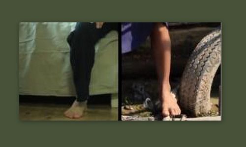 Το πλούσιο και το φτωχό παιδί... (βίντεο)