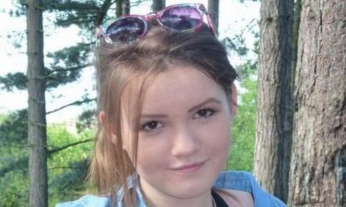 Η Τζωρτζίνα κάνει μία ευχή! Ας βοηθήσουμε όλοι για να πραγματοποιηθεί…