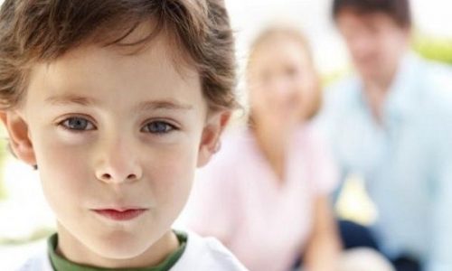 «Πώς να μιλήσω στο παιδί μου για τη νέα μου σχέση»; Η Αλεξάνδρα Καππάτου μας συμβουλεύει