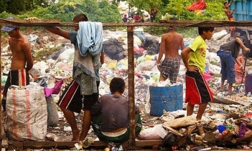 Ο πλανήτης Γη μέσα από τα μάτια των μικρών παιδιών - Ενα μοναδικό φωτογραφικό άλμπουμ