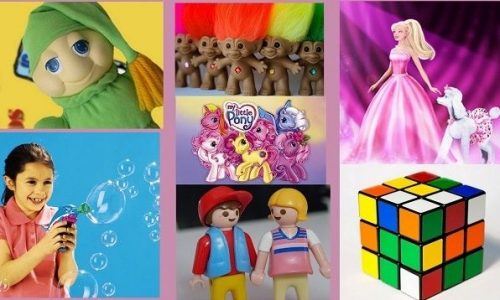 Τα παιχνίδια που αγαπήσαμε τον τελευταίο αιώνα! (εικόνες)