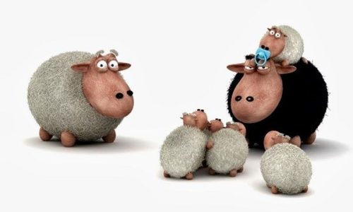 Πασχαλινό μπαζάρ για τα παιδιά των φυλακισμένων γυναικών