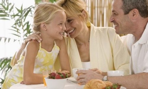 Τεστ: Νομίζετε ότι ξέρετε τα πάντα γύρω από το μεγάλωμα του παιδιού;