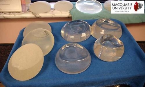 Δεκάδες κρούσματα καρκίνου του μαστού από εμφυτεύματα στήθους