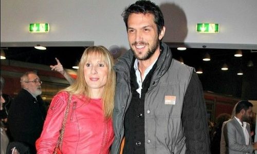 Έγκυος η Κατερίνα Θάνου;